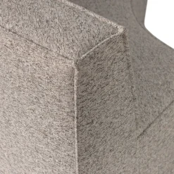 Sofa 2-Sitzer EUROPA grau