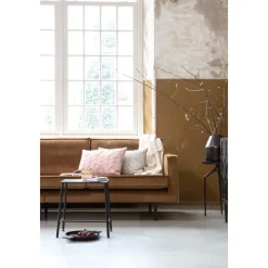 Sofa 3-Sitzer RODEO 277 cm honiggelb