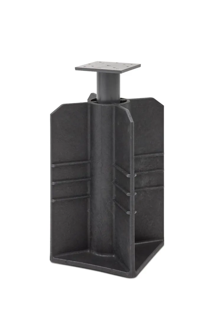 Sonnenschirmständer LEVITA