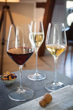 SPIEGELAU Champagnerglas TOPLINE 6er Set