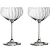 SPIEGELAU Cocktailglas LIFE STYLE 4er Set - je 310 ml