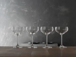 SPIEGELAU Cocktailglas LIFE STYLE 4er Set - je 310 ml