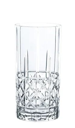 SPIEGELAU Trinkglas-Set ELEGANCE 12-teilig