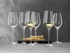 SPIEGELAU Weißweinglas TOPLINE 6er Set