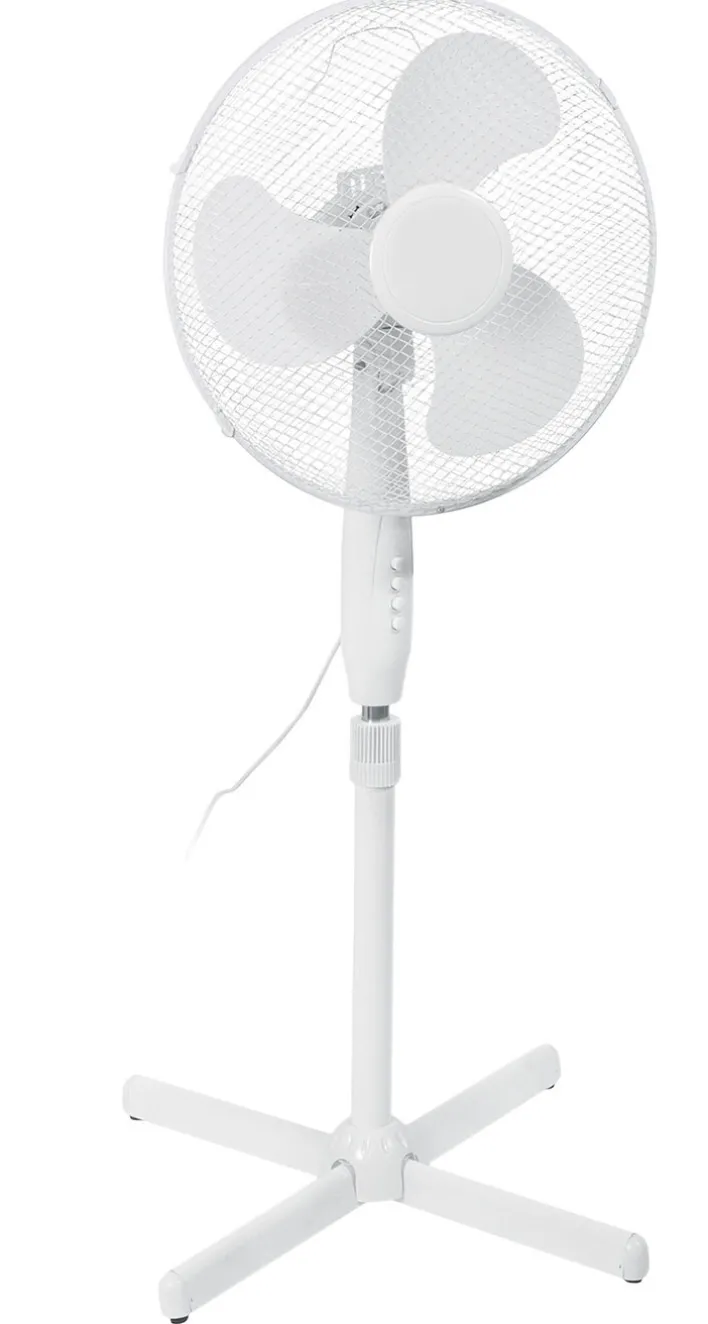 Standventilator BREEZE II höhenverstellbar