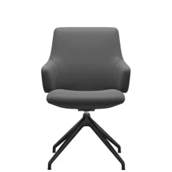 Stressless Armlehnenstuhl LAUREL grey