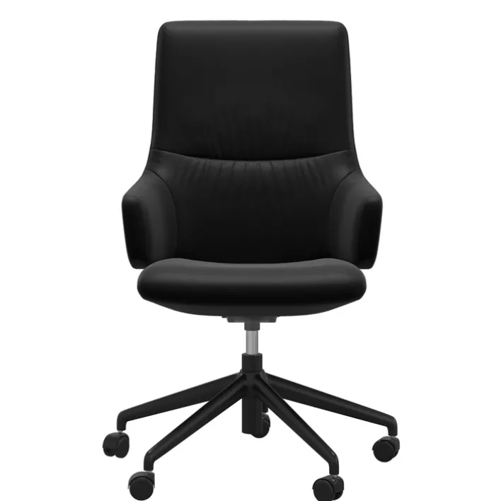 Stressless Bürostuhl MINT schwarz