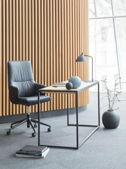 Stressless Bürostuhl MINT schwarz