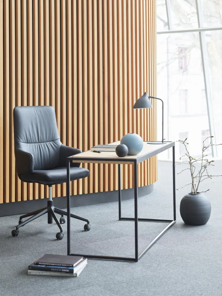 Stressless Bürostuhl MINT schwarz