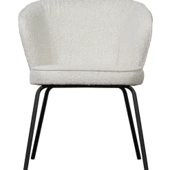 Stuhl ADMIT 2er-Set natur/schwarz