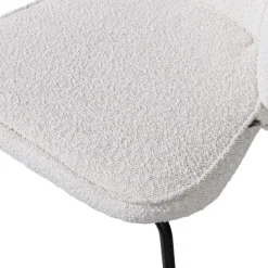 Stuhl ADMIT 2er-Set natur/schwarz