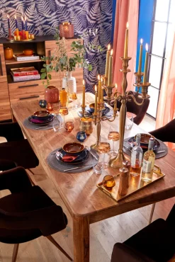 TAFELWERT Becher MIA 6er Set