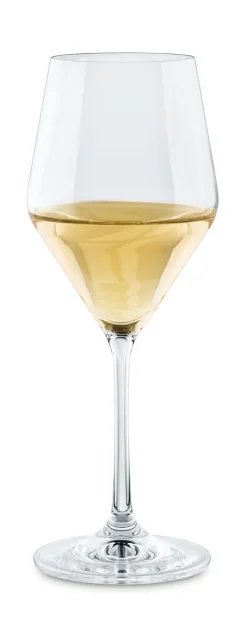 TAFELWERT Weißweinkelch MIA 6er Set