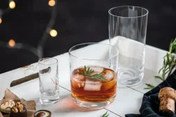 TAFELWERT Whiskybecher MATTEO 6er Set