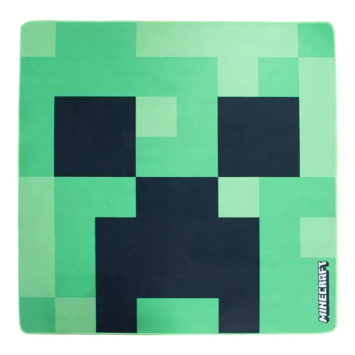 Teppich Creeper MINECRAFT
