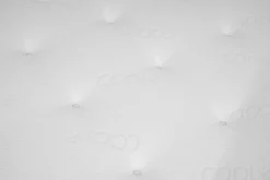 Topper 140 x 200 cm Kaltschaum