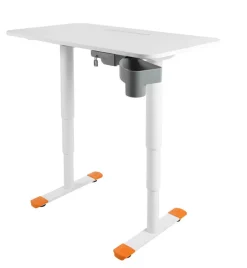 Topstar Schreibtisch SITNESS UP weiß