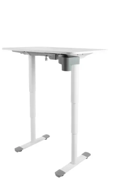 Topstar Schreibtisch SITNESS UP weiß