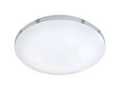 TRIO LED Badlampe APART 35 cm chromfarbig