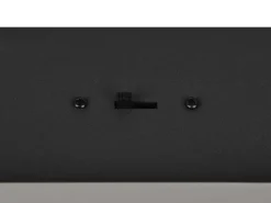 TRIO LED Balkenpendel TRS ORBIT 150cm nickelfarbig