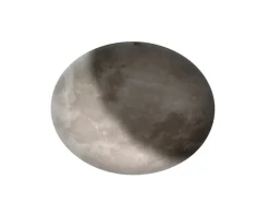 TRIO LED Deckenlampe LUNAR 60 cm