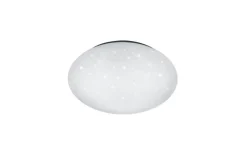 TRIO LED Deckenlampe PAOLO mit Funktion