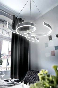 TRIO LED Pendellampe FRANCIS