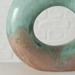 Vase PERUYA 21 cm salbei