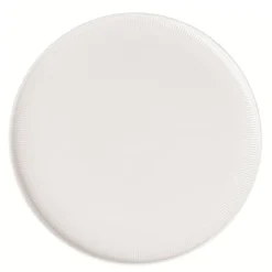 Villeroy & Boch Gourmetteller AFINA Porzellan weiß