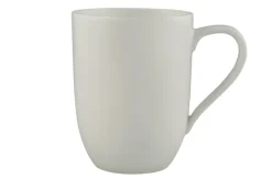 Villeroy & Boch Kaffeebecher NOBLESSE 340 ml cremeweiß