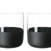 Villeroy & Boch Longdrinkglas MANUFACTURE ROCK 4er Set