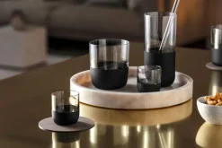 Villeroy & Boch Longdrinkglas MANUFACTURE ROCK 4er Set