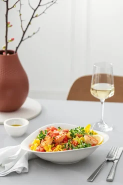 Villeroy & Boch Pastaschale VAPIANO 2er Set weiß