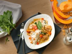 Villeroy & Boch Pastateller VAPIANO 2er Set weiß