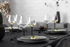 Villeroy & Boch Rotweinglas MANUFACTURE ROCK 4er Set
