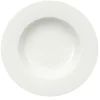Villeroy & Boch Suppenteller NOBLESSE cremeweiß