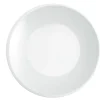 Villeroy & Boch Teller NEW MOON Ø 27 cm weiß