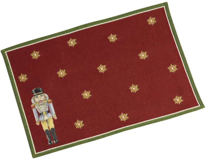 Villeroy & Boch Tisch- und Platzset TOY´ S DELIGHT Baumwolle 48 x 32 x 0,2 cm mehrfarbig