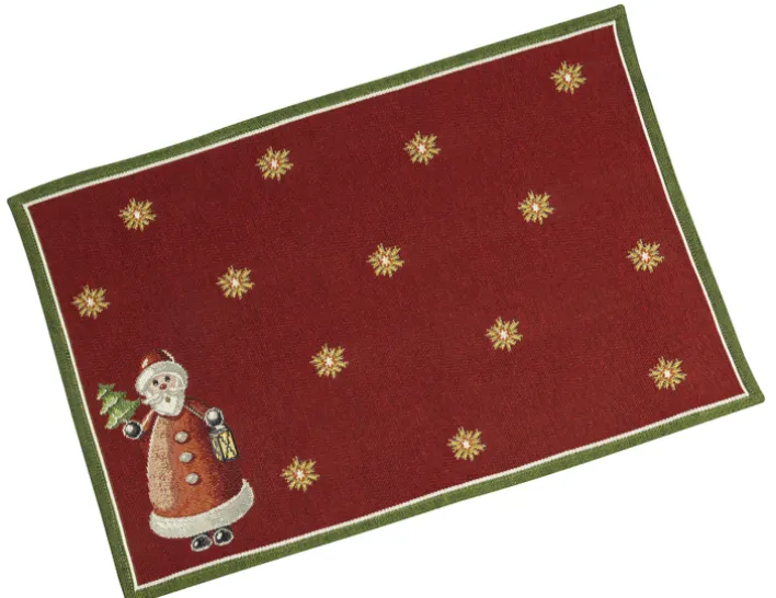 Villeroy & Boch Tisch- und Platzset TOY´ S DELIGHT Baumwolle 48 x 32 x 0,2 cm mehrfarbig