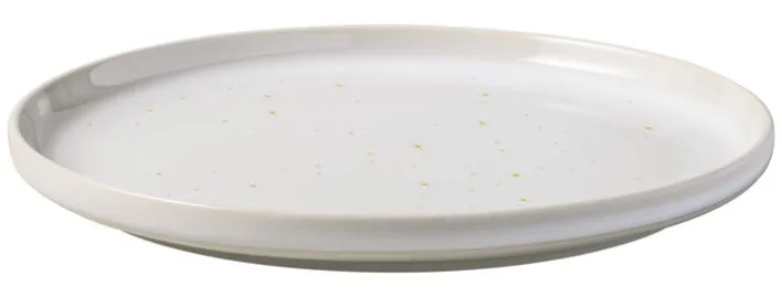 Villeroy & Boch Weihnachten Frühstücksteller WINTER GLOW