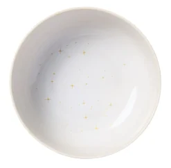 Villeroy & Boch Weihnachten Bowl WINTER GLOW 15 cm