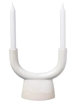 Villeroy & Boch Weihnachten Kerzenständer U WINTER GLOW