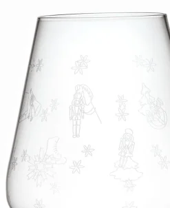 Villeroy & Boch Weißweinglas TOY's DELIGHT 2er Set