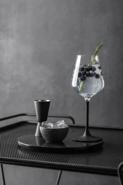 Villeroy & Boch Weißweinglas MANUFACTUE ROCK 4er Set