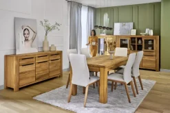 Virtine 2-türig JURIA 109x199x45 cm