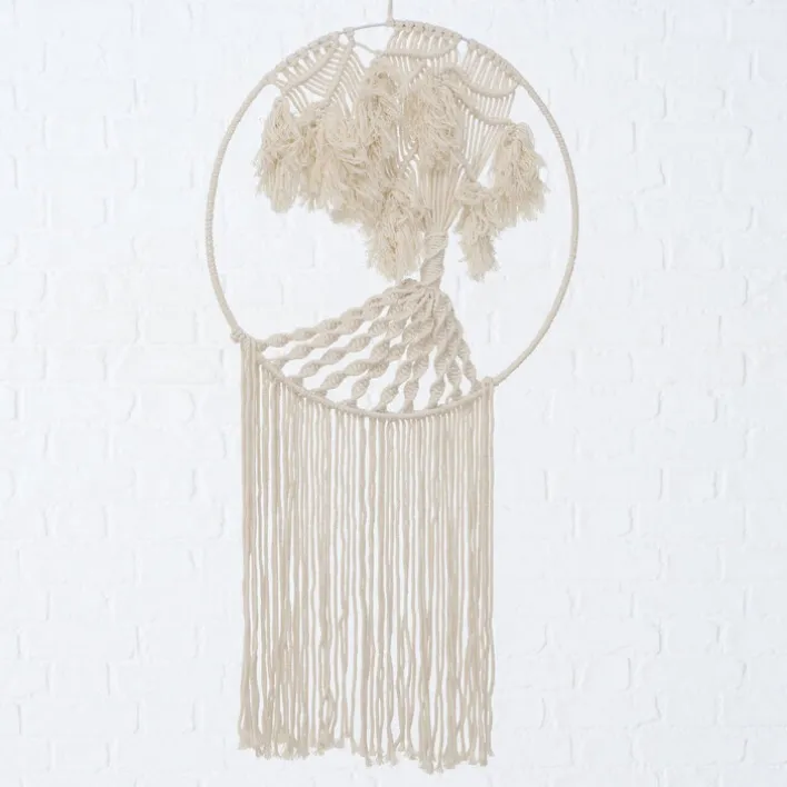 Wanddeko TANIYA 46 x 90 cm