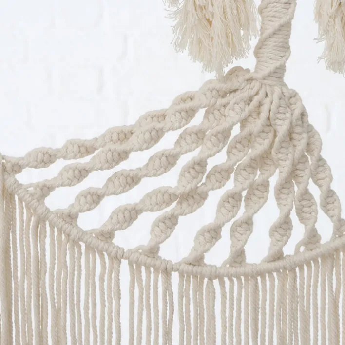 Wanddeko TANIYA 46 x 90 cm