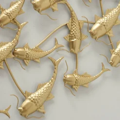 Wandobjekt MAZU FISCH