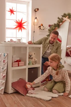 Weihnachtsdeko Girlande KASCHMIR 270 cm