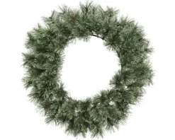 Weihnachtsdeko Kranz KASCHMIR 63 cm